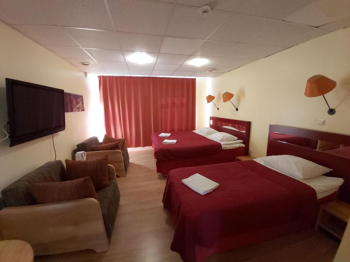 Hotelli Viva Nord 2*