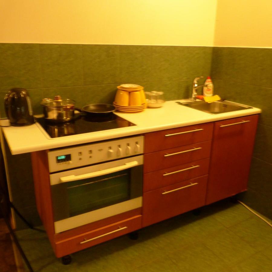 Hotelli Viva Nord Tallinna