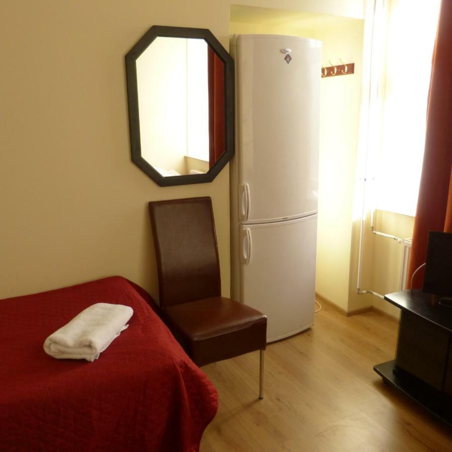 Hotelli Viva Nord Tallinna